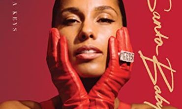 Alicia Keys Debuts Powerful New Video For “Lifeline”