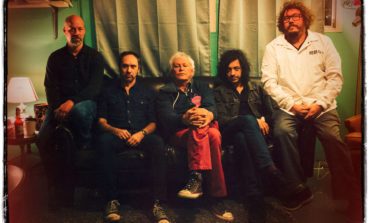 Guided By Voices Shares Energetic New Single “The Race Is On, The King Is Dead"