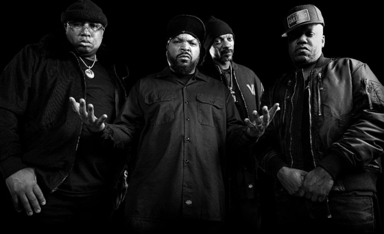 Mount Westmore Featuring Snoop Dogg, Ice Cube, E-40 & Too $hort Drop New Song & Video “Free Game”