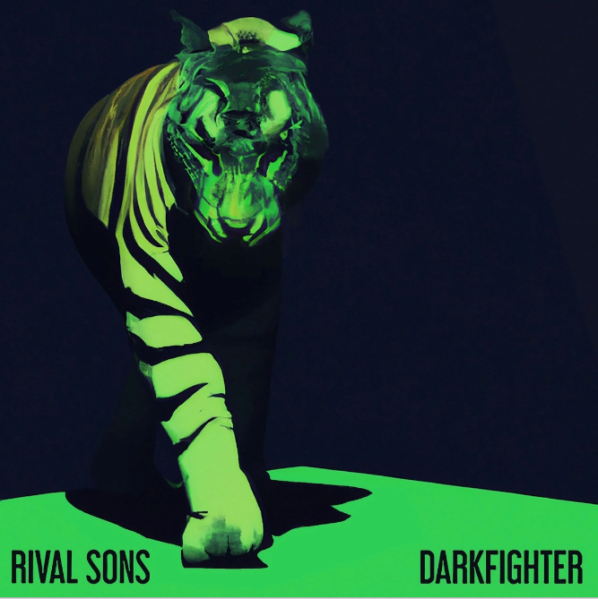 Rival Sons Announce New Album Darkfighter For March 2023 Release, Share New Song & Video “Nobody