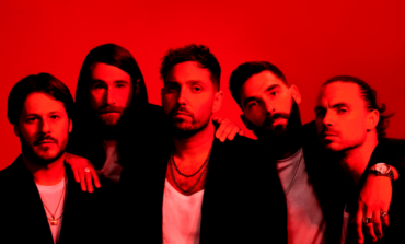 You Me At Six Announces Fall 2023 North American Tour Dates