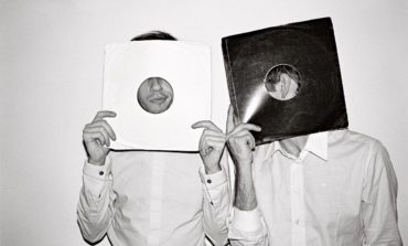 2manydjs Release Highly-Anticipated Collection Of DJ Mixes
