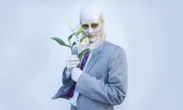 Fever Ray comes to the Salt Shed!