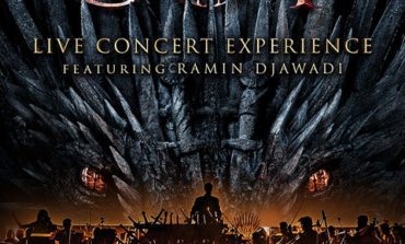 ‘Game Of Thrones’ Live Concert Experience Returns For One-Night At The Hollywood Bowl On May 13