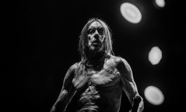Iggy Pop & The Losers Live Debut In LA w/ Shows On April 20th, 24th & 27th