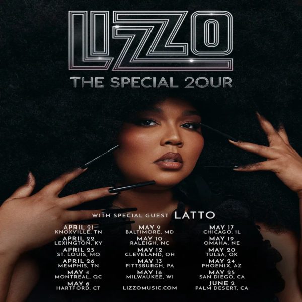 lizzo us tour dates