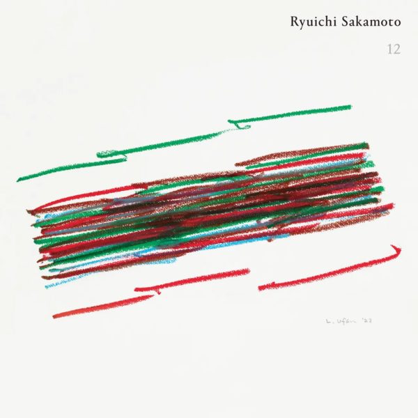 Ryuichi Sakamoto (1952-2023) – All the Anime