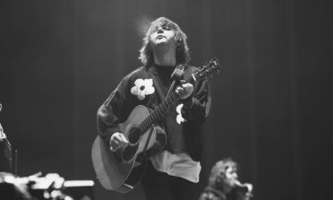 Bright Eyes Announce New EP Kids Table For September 2025 Release, Shares New Single "Dyslexic Palindrome"