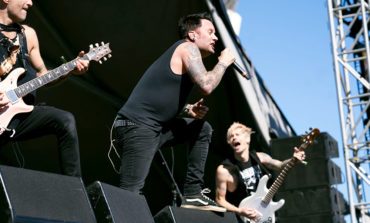 Story Of The Year Announce New Album A.R.S.O.N For February 2026 Release, Share New Single “Gasoline (All Rage Still Only Numb)”