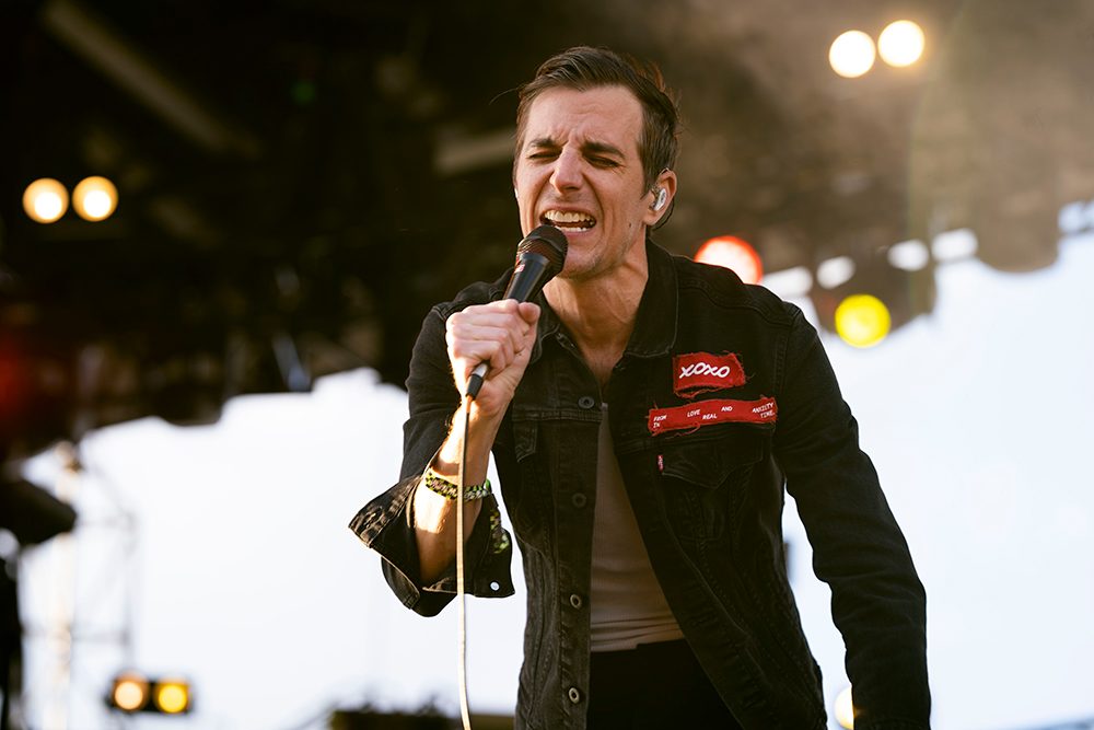 Sad Summer Fest Announces 2024 Lineup Featuring The Maine, Mayday
