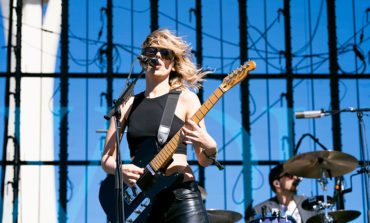 Wolf Alice Cover “In The Bleak Midwinter”