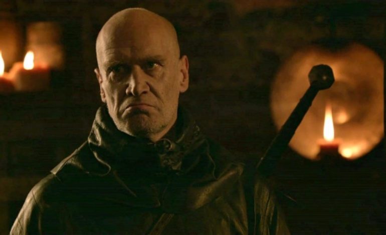RIP: Dr. Feelgood Guitarist and Game of Thrones Star Wilko Johnson Dead at 75