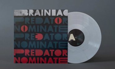 Brainiac Announces The Predator Nominate EP For January 2023 Release Featuring Demos From 1997