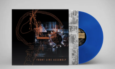 Front Line Assembly Announces 30th Anniversary Reissue Of Tactical Neural Implant