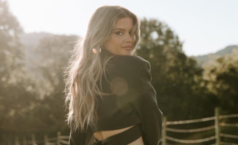 Maren Morris Shares Emotional New Singles “The Tree” and “Get The Hell Out Of Here”