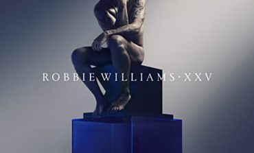 Robbie Williams Responds To Criticism To Performing At Qatar World Cup