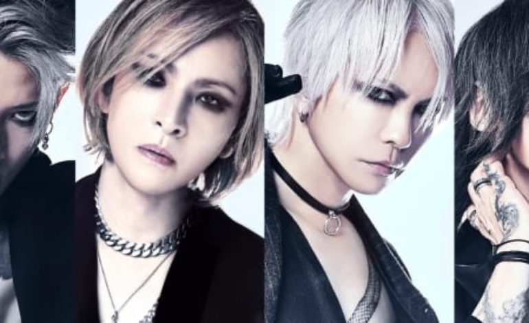 The Last Rockstars’ Yoshiki, Miyavi, Hyde And Sugizo Perform Live For The First Time
