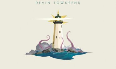 Album Review: Devin Townsend - Lightwork