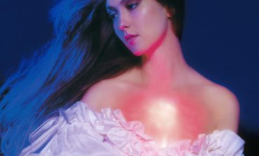 Album Review: Weyes Blood - And in the Darkness, Hearts Aglow