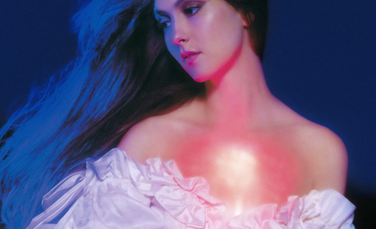 Weyes Blood at Brooklyn Steel on March 3rd and 4th, 2023