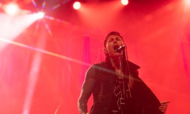 AFI Shares Catchy New Single & Video “Holy Visions”