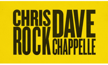 Chris Rock & Dave Chappelle Pop-Up Show At The Kia Forum On Dec. 18