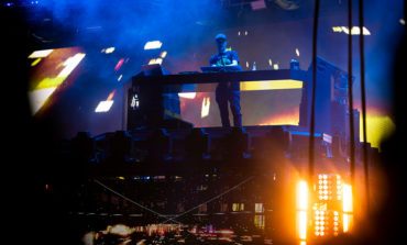 deadmau5 Announces New EP Error5 For August 2025 Release