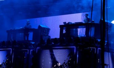 Live Review & Photos: Kx5 at the L.A. Coliseum December 10