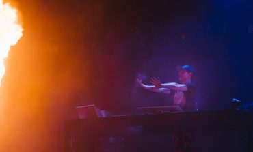 deadmau5 Teams Up With Stevie Appleton For Collaborative New Single “Science”