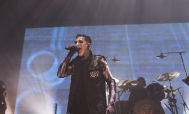 Motionless In White Team Up With Skylar Grey For Collaborative New Single & Video “R.I.P.”