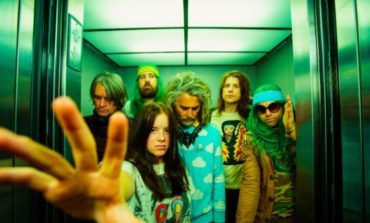 Nell & The Flaming Lips Drop New Video For “We Know Who You Are” & Have Planned Physical Release Of Newest LP