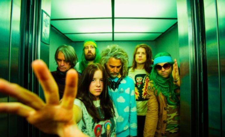 Nell & The Flaming Lips Drop New Video For “We Know Who You Are” & Have Planned Physical Release Of Newest LP