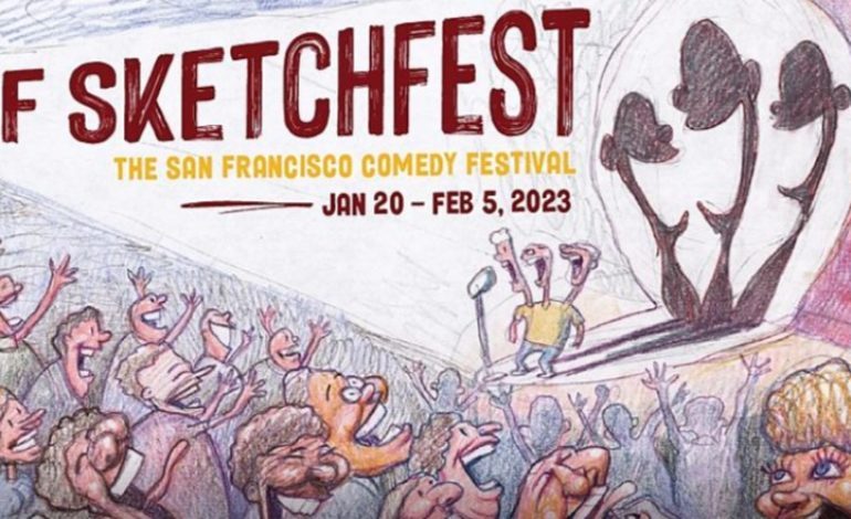 SF Sketchfest Announces 2023 Lineup Including Tribute Performances To Cheech & Chong, Laraine Newman, And More