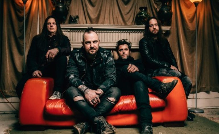 Saint Asonia Releases Thought-Provoking New Song “Chasing The Light” With Accompanying Lyric Video