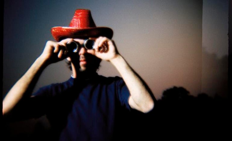 Posthumous Sparklehorse Shares Previously Unreleased Track “It Will Never Stop”