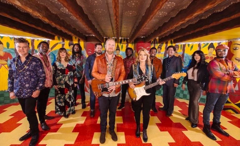 The Peach Music Festival Announces 2023 Lineup Featuring Tedeschi Trucks Band, Goose, Ween and More