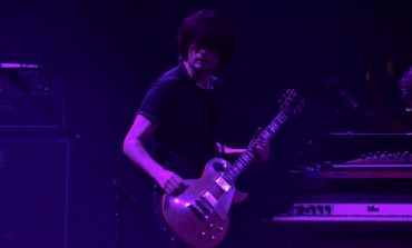 Jonny Greenwood Releases One Battle After Another Original Soundtrack