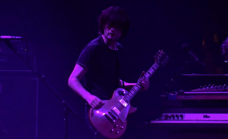 Jonny Greenwood Releases One Battle After Another Original Soundtrack