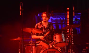 The Smile’s Tom Skinner Announces New Solo Album Kaleidoscopic Visions For September 2025 Release, Shares Title Track