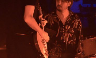 The Smile’s Tom Skinner Shares Touching New Single “Margaret Anne”