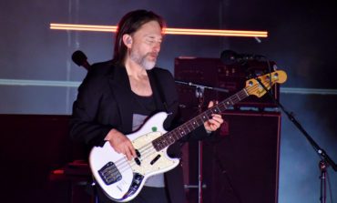 Radiohead Perform “Just” Live For First Time Since 2009