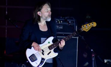 Thom Yorke Hides 400 Coins Around The World For Fans to Find