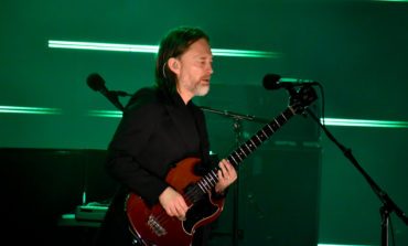 Thom Yorke Shares Two New Tracks “Knife Edge” & “Prize Giving” From Upcoming Confidenza Film
