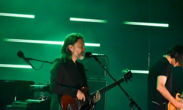 Thom Yorke Clarifies His Position on Israel, Hamas and “Social Media Witch-Hunts”
