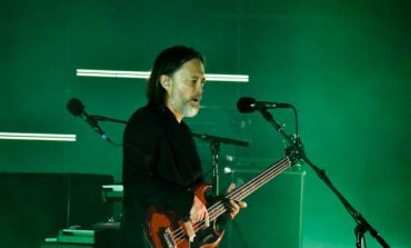 Thom Yorke Shares Surreal New Video For "Dialing In"