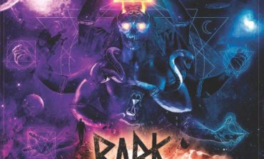 Album Review: Bark - Rambler of Aeons