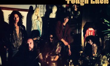 Album Review: Dangereens - Tough Luck