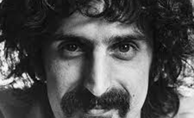 Frank Zappa Announces 50th Anniversary Box Set of “Over-nite Sensation” For November 2023 Release