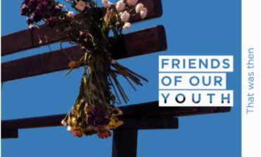 Album Review: Friends Of Our Youth - That Was Then