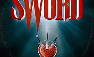 Album Review: Sword - III